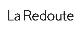 Logo La Redoute