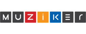 Logo Muziker