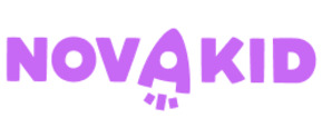 Logo Novakid