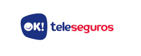 Logo OK!TeleSeguros