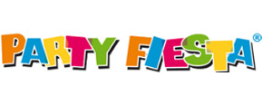Logo Party Fiesta
