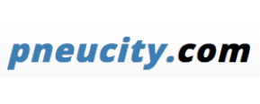 Logo pneucity