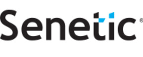 Logo Senetic