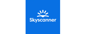 Logo Skyscanner