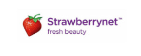 Logo Strawberrynet