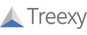 Logo Treexy