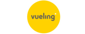 Logo Vueling