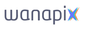 Logo Wanapix