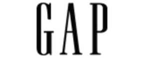 Logo GAP