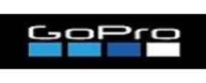 Logo GoPro