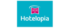 Logo Hotelopia