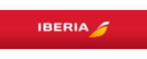 Logo IBERIA