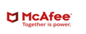 Logo McAfee