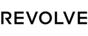 Logo REVOLVE