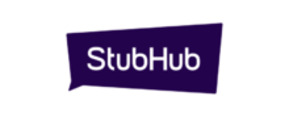 Logo StubHub