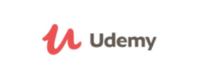 Logo Udemy