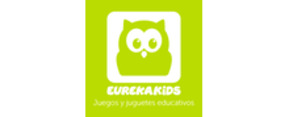 Logo Eurekakids