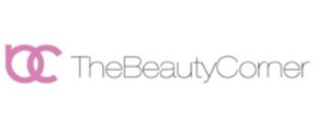 Logo The Beauty Corner