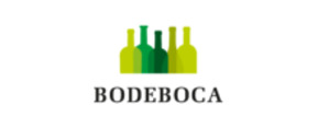 Logo Bodeboca