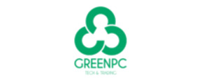 Logo GREENPCTECH