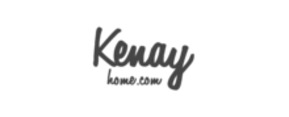 Logo Kenay Home