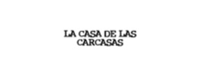 Logo La Casa de las Carcasas