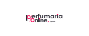 Logo Perfumaria-Online