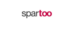 Logo Spartoo