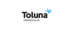 Logo Toluna