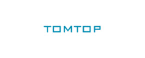 Logo TomTop