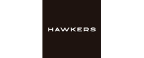 Logo Hawkers