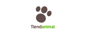 Logo Tiendanimal