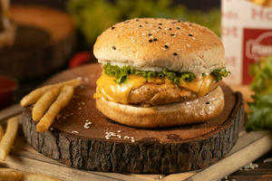 Gourmet ao Fast-Food: A diversidade no mercado de hambúrgueres no Brasil