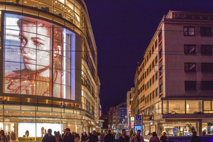 O que são Caixas de Luz Publicitárias - Como elas podem ajudar seu negócio?