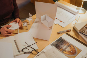 Projetos 3D: Redefinindo o Design Arquitetônico de Casas