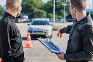 Como tirar a carta de condução na Holanda: Guia passo a passo para portugueses (com ou sem família)