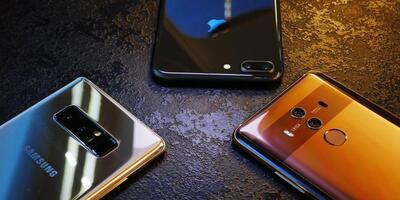 Huawei P20 vs Samsung S9 »Tudo o que necessita saber 