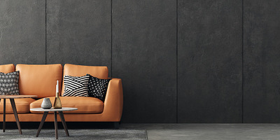 Industrial Decor, um estilo onde a simplicidade rústica e a moderna sofisticação se encontram em um mix genial.