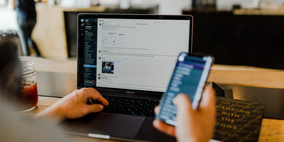 Como conseguir novos clientes para o seu negócio online!