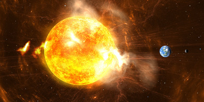 O que as autoridades dizem sobre um possível “despertar” do Sol
