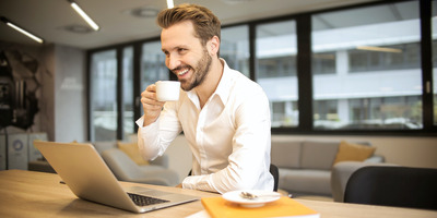 5 Razões Para Procurar um Novo Emprego