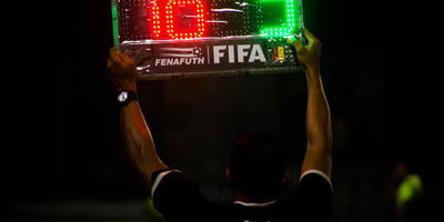 As mudanças que melhoram os desportos 