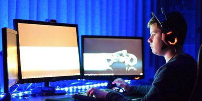 Como Construir um Setup de PC Gaming com Orçamento Limitado