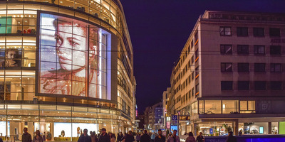 O que são Caixas de Luz Publicitárias - Como elas podem ajudar seu negócio?