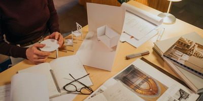 Projetos 3D: Redefinindo o Design Arquitetônico de Casas