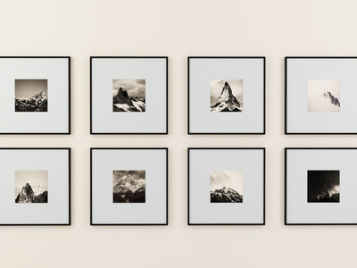7 Dicas Para Decorar a Sua Casa com Posters