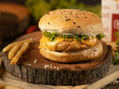 Gourmet ao Fast-Food: A diversidade no mercado de hambúrgueres no Brasil