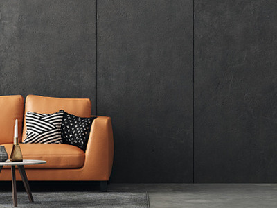 Industrial Decor, um estilo onde a simplicidade rústica e a moderna sofisticação se encontram em um mix genial.