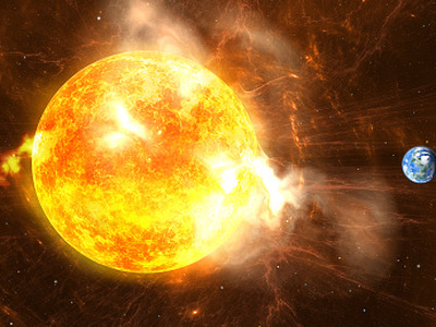 O que as autoridades dizem sobre um possível “despertar” do Sol