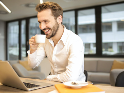 5 Razões Para Procurar um Novo Emprego